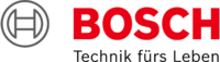 Logo Bosch…
