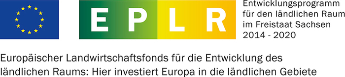 EPLR Entwicklungsprogramm für den ländlichen Raum im Freistaat Sachsen