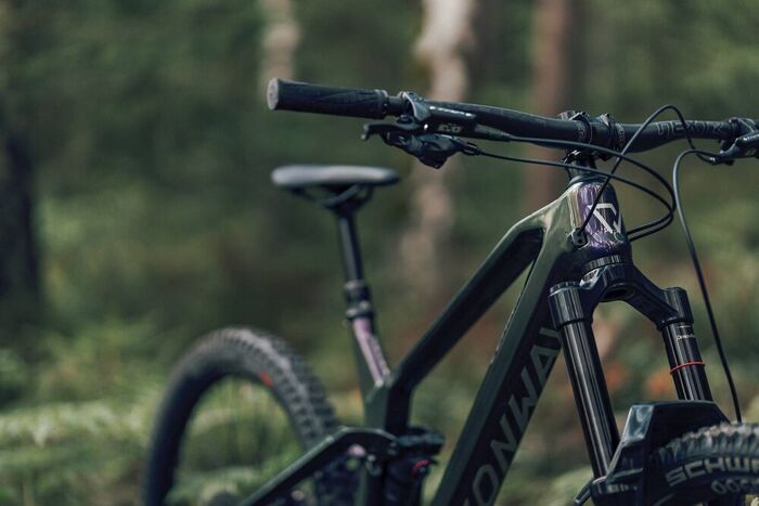 Scholz Engineering - Fahrräder und E-Bikes