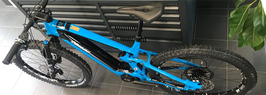 Fahrrad Verkauf, Verleih, Service und Beratung bei Scholz engineering im Erzgebirge Sachsen…