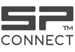 Logo - SP Connect