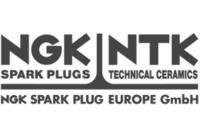 Logo - NGK NTK…