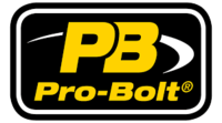 Logo PB Pro-Bolt…
