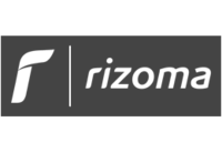 Logo - Rizoma…