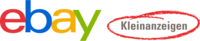 Logo von ebay Kleinanzeigen