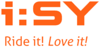 Logo iSY…