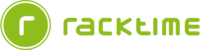 Logo racktime…